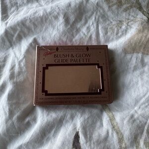 Charlotte Tilbury Blush & Glow Glide Palette - Bronze